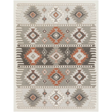 Livabliss Skagen SKG-2303 Machine Crafted Area Rug SKG2303-710102
